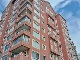 DEPARTAMENTO EDIFICIO PIMPINELA  BOSQUES MONTEMAR