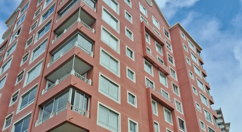 DEPARTAMENTO EDIFICIO PIMPINELA  BOSQUES MONTEMAR