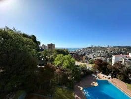 DEPARTAMENTO JARDIN DEL MAR