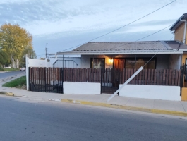 CASA ESQUINA SOLIDA VILLA EL ROCIO VILLA ALEMANA