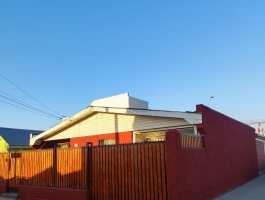 CASA ESQUINA SE VENDE PARADERO 12 , VILLA ALEMANA