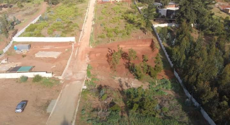 TERRENO LOS PINOS REÑACA MARILO