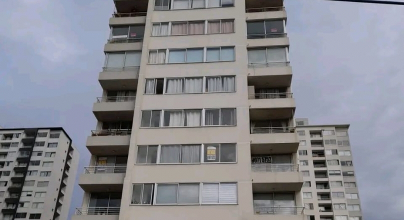 DEPARTAMENTO VENDO MIRADOR DE REÑACA VALENTIN