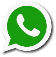 logo whatsapp
